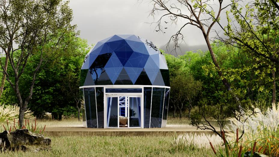 哈尔滨星空酒店帐篷厂家